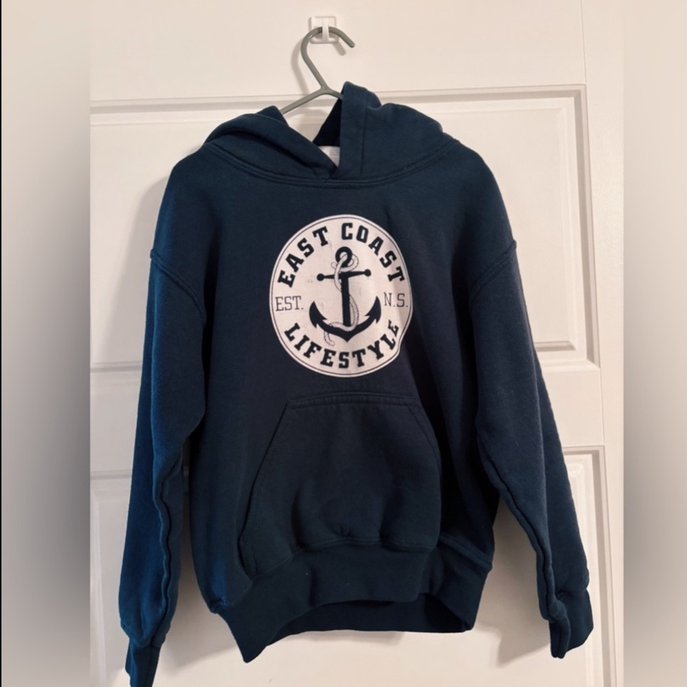 ECL Kids - East Coast Lifestyle Youth Hoodie